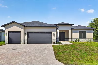 9668 President Circle, Port Charlotte, FL 33981 - Photo 1