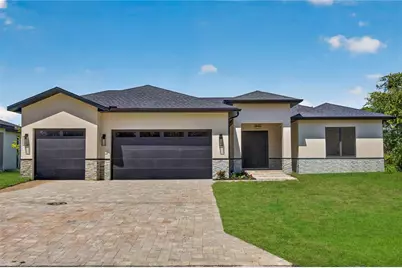 9668 President Circle, Port Charlotte, FL 33981 - Photo 1