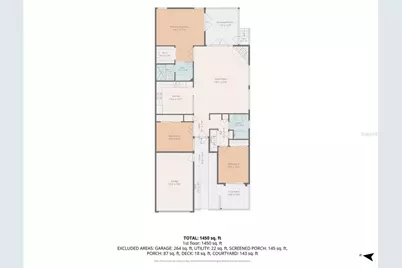 437 Stanton Place, Longwood, FL 32779 - Photo 62