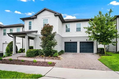 17018 Seville Orange Road, Winter Garden, FL 34787 - Photo 1
