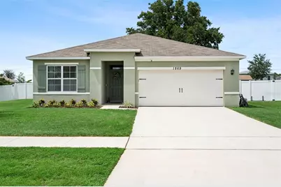 1869 Sunset Ridge Drive, Mascotte, FL 34753 - Photo 1