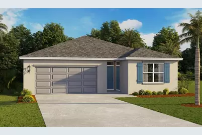 3990 Limeklin Falls Loop, Davenport, FL 33837 - Photo 1