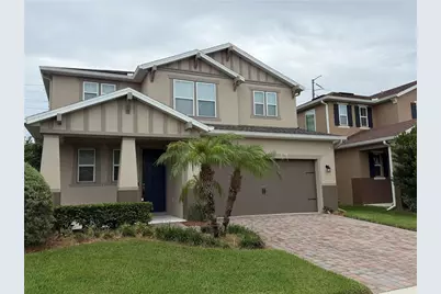 476 Bottlebrush Loop, Sanford, FL 32771 - Photo 2