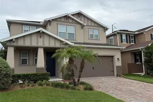 476 Bottlebrush Loop, Sanford, FL 32771 - Photo 2