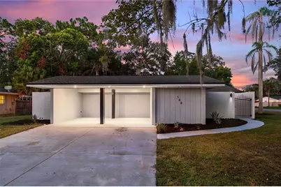 580 Devonshire Boulevard, Longwood, FL 32750 - Photo 1
