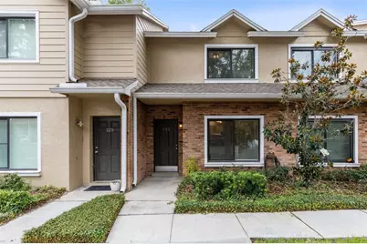 283 Sandlewood Trail #3, Winter Park, FL 32789 - Photo 2
