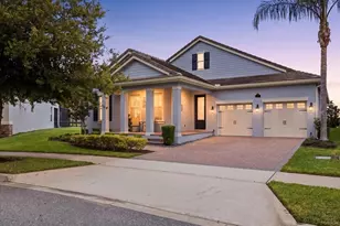 10043 Little Alcove Loop, Winter Garden, FL 34787 - Photo 2