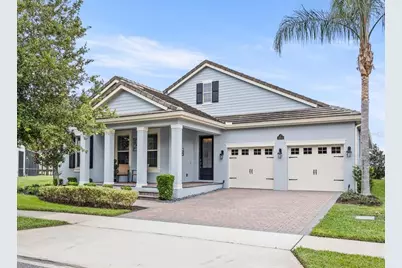 10043 Little Alcove Loop, Winter Garden, FL 34787 - Photo 4
