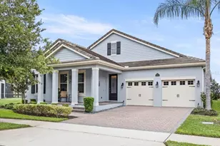 10043 Little Alcove Loop, Winter Garden, FL 34787 - Photo 4