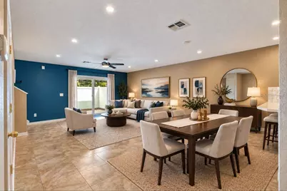 942 Coquina Rock Street, Orlando, FL 32828 - Photo 4