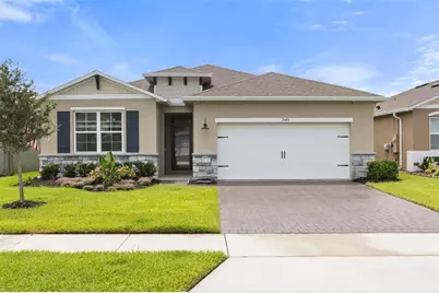 1545 Delphi Way, New Smyrna Beach, FL 32168 - Photo 1