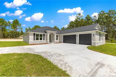 12185 SW 98th Street, Dunnellon, FL 34432 - Photo 4