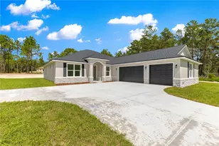 12185 SW 98th St, Dunnellon, FL 34432 - Photo 4