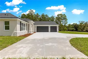 12185 SW 98th St, Dunnellon, FL 34432 - Photo 70