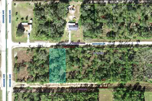 0 Granada Dr, Indian Lake Estates, FL 33855 - Photo 1