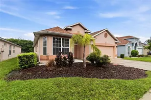 2412 Runyon Cir, Orlando, FL 32837 - Photo 2