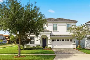 9099 Hazard St, Champions Gate, FL 33896 - Photo 1
