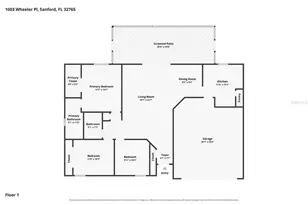 1003 Wheeler Pl, Oviedo, FL 32765 - Photo 30