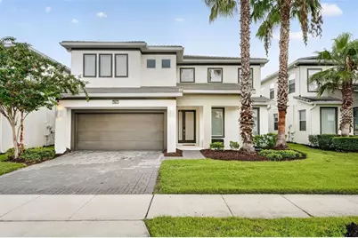 2667 Calistoga Avenue, Kissimmee, FL 34741 - Photo 1