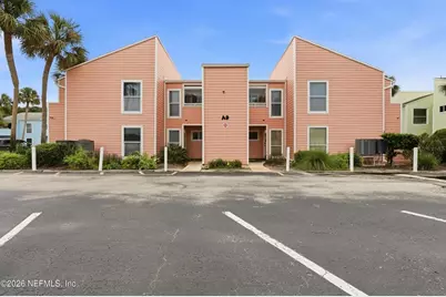 6300 A1A S #A92U, Saint Augustine, FL 32080 - Photo 36