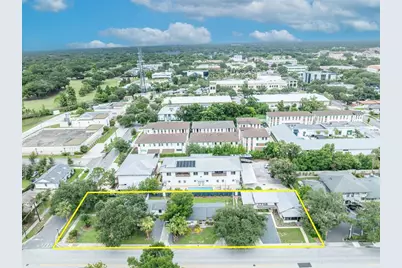 540 N Pennsylvania Avenue, Winter Park, FL 32789 - Photo 4