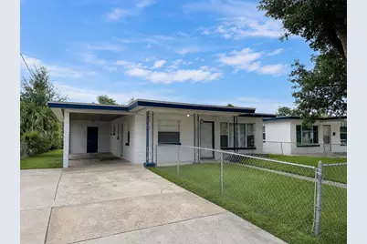 921 Marion Street, Daytona Beach, FL 32114 - Photo 2