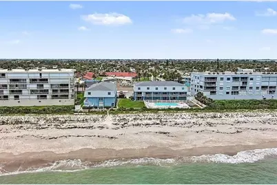 305 Highway A1A #10, Satellite Beach, FL 32937 - Photo 14