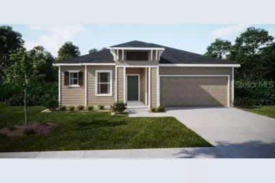 3395 Monarch Way, Green Cove Springs, FL 32043 - Photo 1