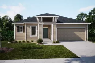 3395 Monarch Way, Green Cove Springs, FL 32043 - Photo 1