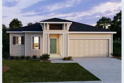 3395 Monarch Way, Green Cove Springs, FL 32043 - Photo 2