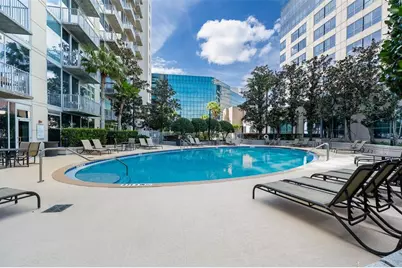 155 S Court Avenue #1106, Orlando, FL 32801 - Photo 34