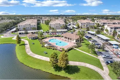 3351 Whitestone Circle #305, Kissimmee, FL 34741 - Photo 26