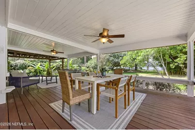 7932 Breezy Point Road W, Melrose, FL 32666 - Photo 48