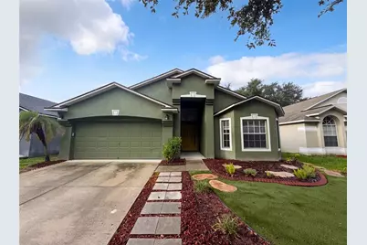 6941 Crown Lake Drive, Gibsonton, FL 33534 - Photo 20