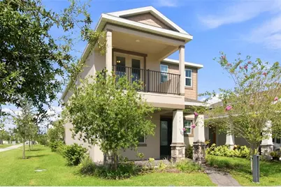 761 Firerock Lane, Debary, FL 32713 - Photo 1