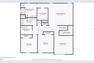 9963 Sunrise View Court, Seffner, FL 33584 - Photo 56