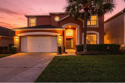 8667 La Isla Drive, Kissimmee, FL 34747 - Photo 2
