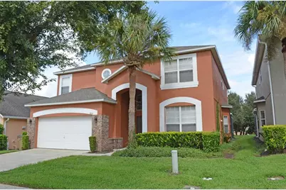 8667 La Isla Drive, Kissimmee, FL 34747 - Photo 1