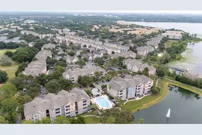 3432 Westchester Square Boulevard #203, Orlando, FL 32835 - Photo 38
