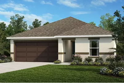 2523 Plover Street, Saint Cloud, FL 34771 - Photo 1