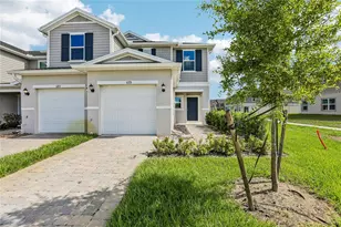 679 Meadows Edge Pl, Lake Wales, FL 33859 - Photo 1