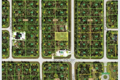 501 Biscayne Drive, Port Charlotte, FL 33953 - Photo 2