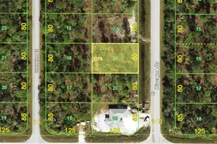 501 Biscayne Dr, Port Charlotte, FL 33953 - Photo 1