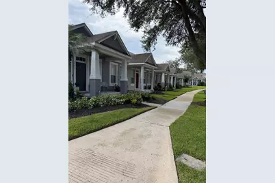 6486 Merrick Landing Boulevard, Windermere, FL 34786 - Photo 2