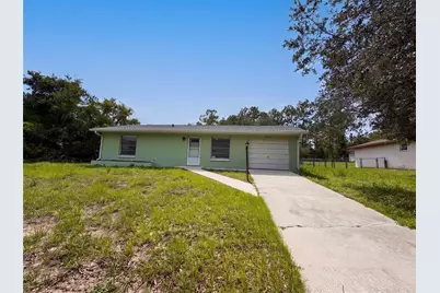 3664 SW Ivy Place, Dunnellon, FL 34431 - Photo 1