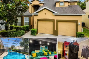 7742 Comrow St, Kissimmee, FL 34747 - Photo 1