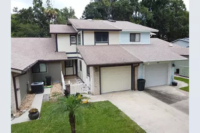 836 Sugar House Drive, Port Orange, FL 32129 - Photo 1