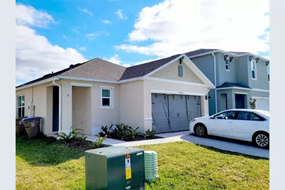 2763 Reddish Egret Bend, Harmony, FL 34773 - Photo 1