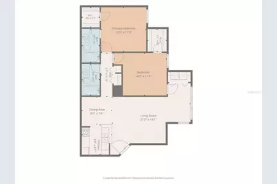 5156 Conroy Road #26, Orlando, FL 32811 - Photo 2