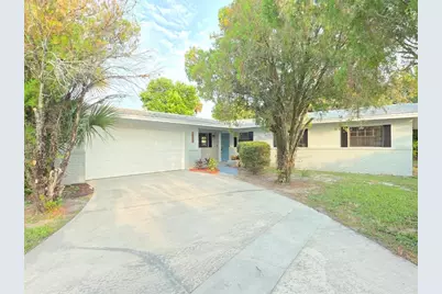 1405 Country Club Boulevard, Titusville, FL 32780 - Photo 2